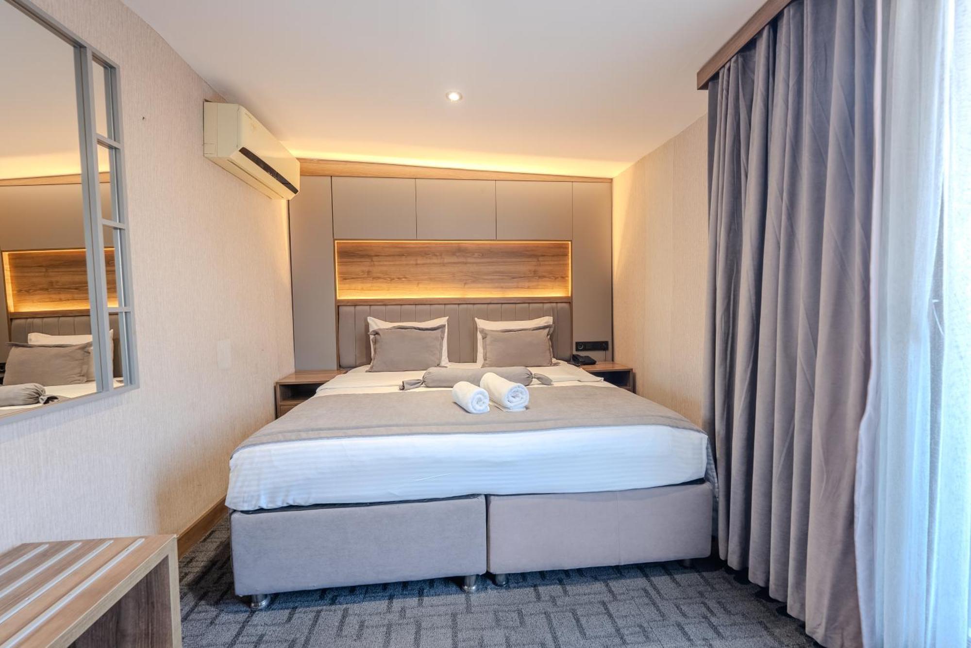 Best House Hotel Old Town — الصور 2
