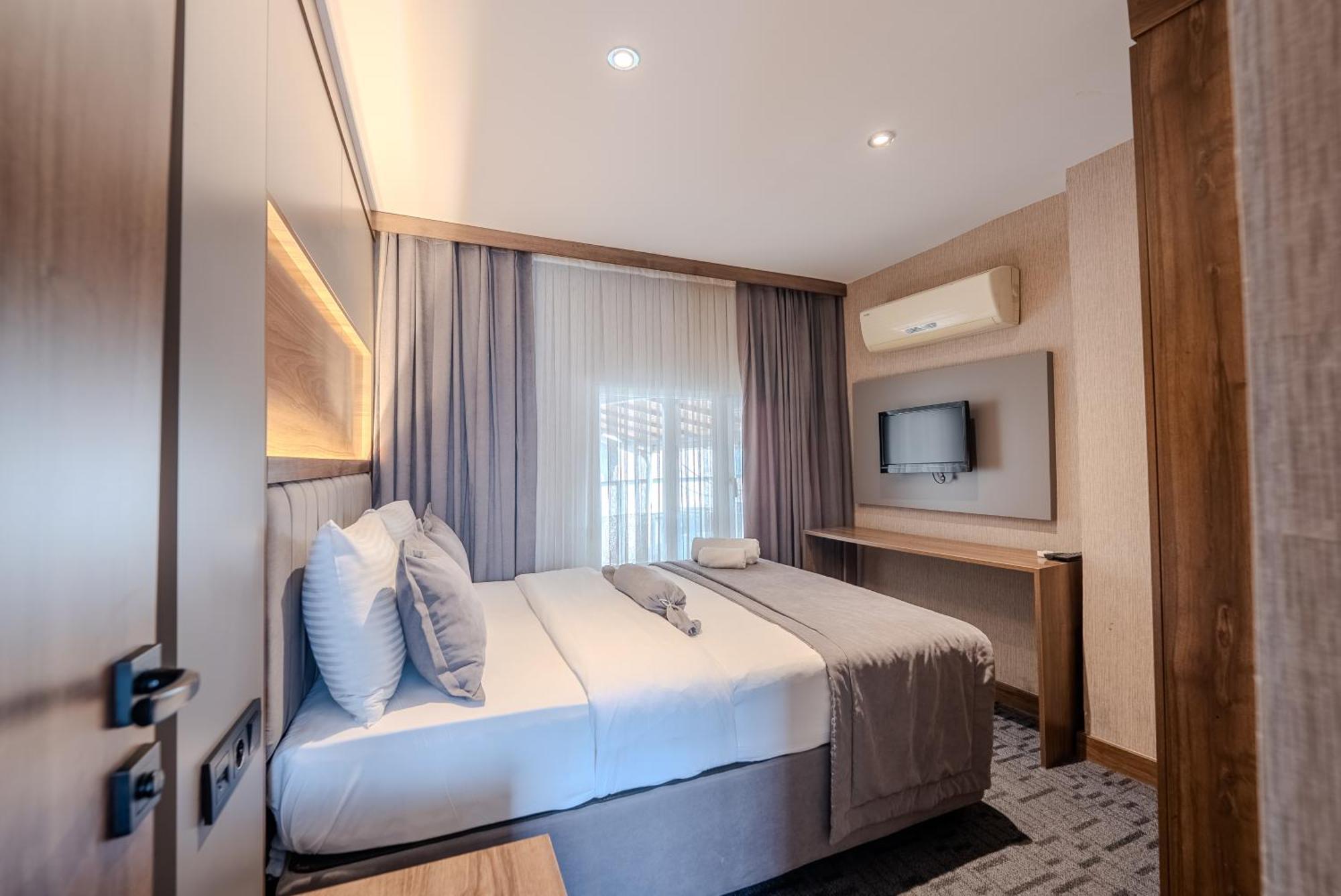 Best House Hotel Old Town — الصور 3