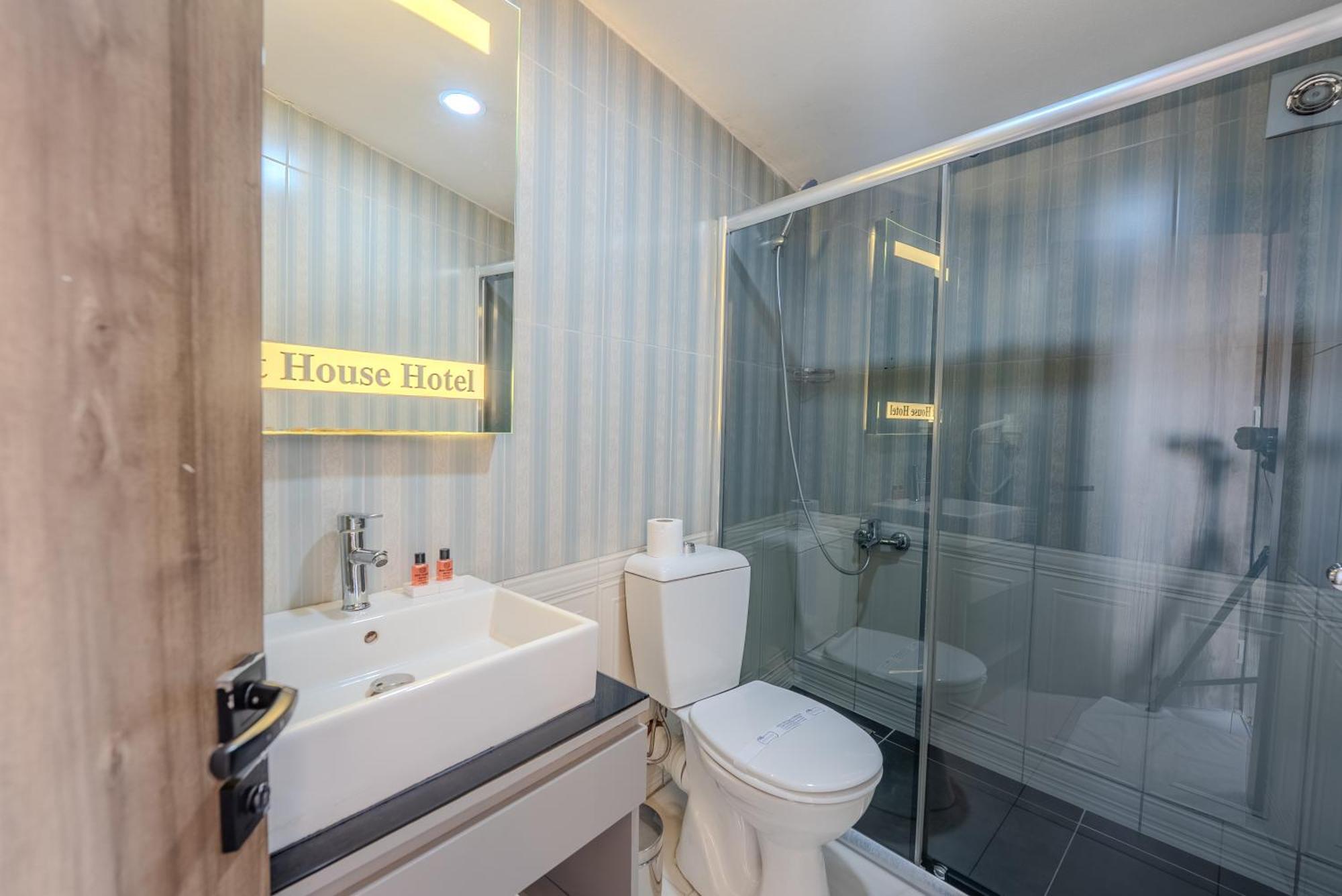 Best House Hotel Old Town — الصور 1